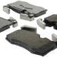 StopTech Street Brake Pads - Front