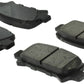 StopTech Street Select Brake Pads - Front/Rear