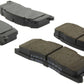 StopTech Street Brake Pads - Front/Rear