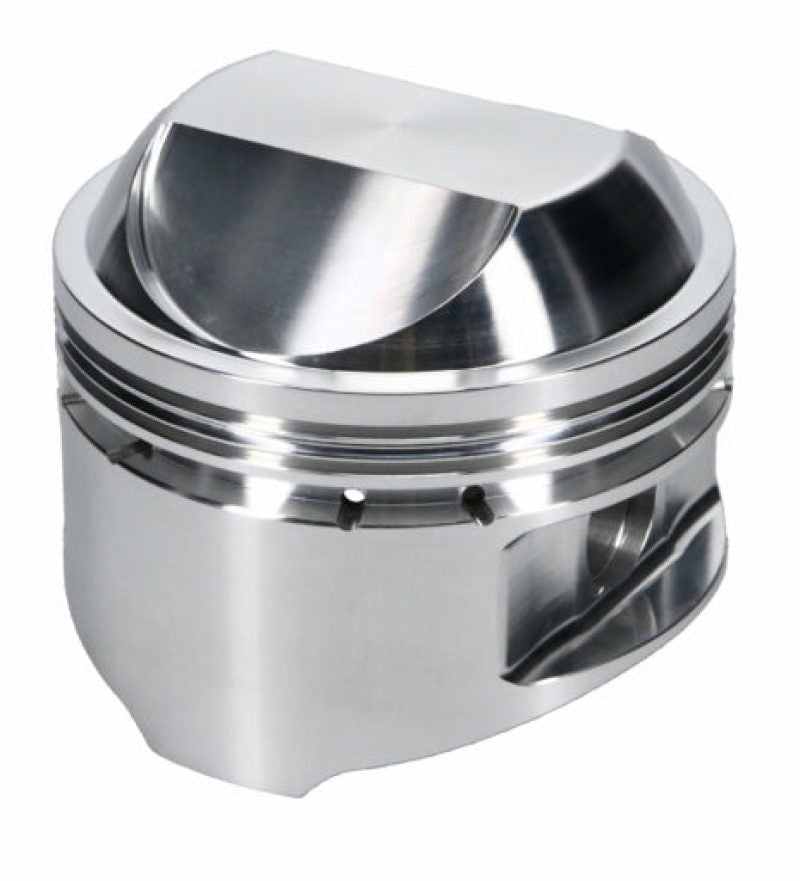 JE Pistons 3.635 Harley-Davidson Shovelhead Piston Kit