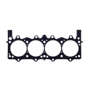 Cometic Chrysler R3 Small Block 4.165 Inch Bore .040 inch MLS Head Gasket