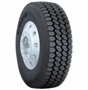 Toyo M650 - 11R225 144/142L G/14 M650 TL (25.23 FET Inc.)