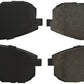 StopTech Street Touring 02-04 Infiniti I30/I35 / 02-06 Nissan Altima Front Brake Pads