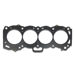 Supertech Honda B16A/B18C 81.5mm Dia 0.85mm (.033in) Thick MLS Head Gasket