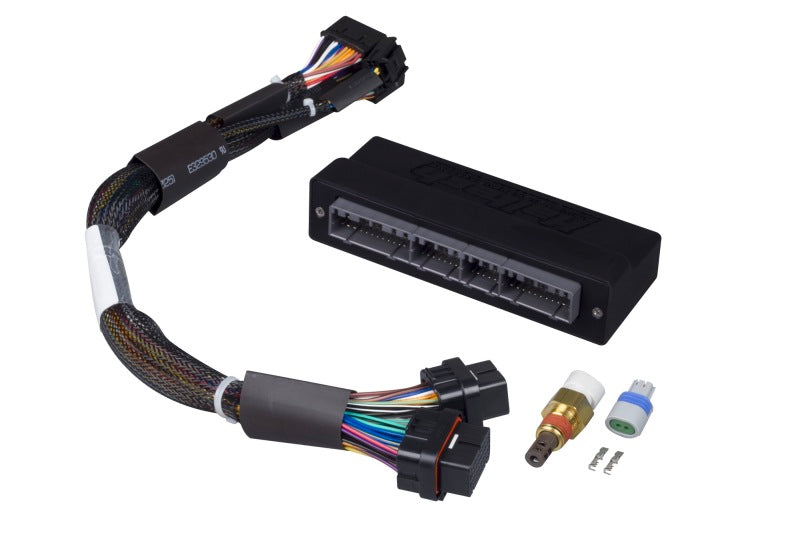 Haltech 99-00 Subaru WRX (Australian Delivered & JDM) Elite 1000/1500 Plug-n-Play Adaptor Harness