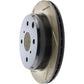 StopTech Slotted Sport Brake Rotor