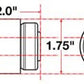 SPC Performance XAXIS Balljoint