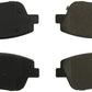 StopTech Street Brake Pads - Front