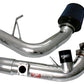 Injen 06-09 Eclipse 2.4L 4 Cyl. (Manual) Polished Cold Air Intake