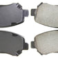 StopTech Street Touring Brake Pads