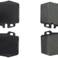 StopTech Street Brake Pads