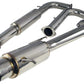 Injen 00-05 Eclipse V6 Exhaust System