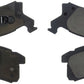 StopTech Street Select Brake Pads