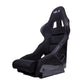 NRG Carbon Fiber Bucket Seat - Medium