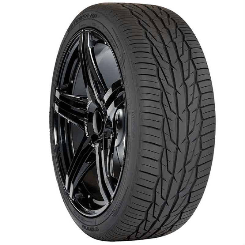 Toyo Extensa HP II Tire - 185/55R16 83V