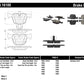 StopTech Performance Brake Pads