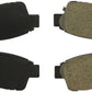 StopTech Street Brake Pads - Rear