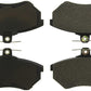 StopTech Street Brake Pads