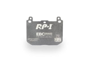 EBC Racing Alcon H-Type RC4463 Caliper RP-1 Race Brake Pads