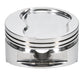 JE Pistons 4.030 FORD 302 8.5/1 Set of 8 Pistons