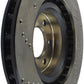 StopTech Drilled Sport Brake Rotor