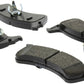 StopTech Street Brake Pads - Rear