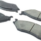 StopTech Sport Brake Pads w/Shims - Rear