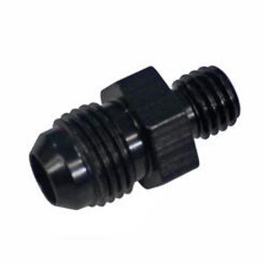 Fragola -6AN x 16 Degree x 1.5 Adapter - Black