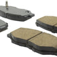 StopTech Street Select Brake Pads - Front