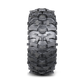 Mickey Thompson Baja Pro X Tire - 43X14.50-17LT 90000031326