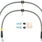 StopTech 02-06 Acura RSX / 04-09 TSX / 03-07 Accord / 09 Accord Coupe & Sedan Rear SS Brake Lines