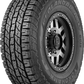 Yokohama Geolandar A/T G015 Tire - LT325/60R20 121/118S