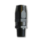 Vibrant -6AN Male NPT Straight Hose End Fitting - 1/8 NPT