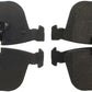 StopTech Street Brake Pads