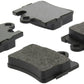 StopTech Street Brake Pads