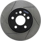 StopTech Sport Slotted 14-18 Mini Cooper Front Right Rotor