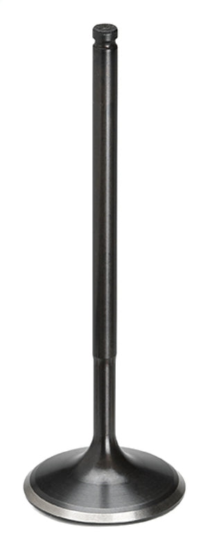 Supertech Mazda/Ford Duratec 2.0L/2.3L Black Nitrided Intake Valve - Single (Drop Ship Only)