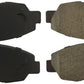 StopTech Street Touring 98-02 Honda Accord Coupe/Sedan Front Brake Pads