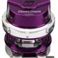 Turbosmart BOV Race Port Female Gen-V Purple - No Weld Flange