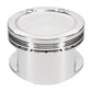 JE Pistons Toyota 1FZ-FE 100.5mm Bore +.50 Oversize 8.5:1 CR -11.7cc Inv Dome Piston Kit - Set of 6