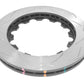 DBA T3 5000 Series Replacement Rotor 330x28mm (AP Replacement CP3580-2898/2899)