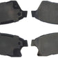 StopTech Street Select Brake Pads - Front