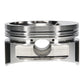 JE Pistons 4.020 SBC 8.5-INVDM Set of 8 Pistons