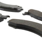 StopTech Street Select Brake Pads