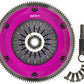 Exedy 1993-1994 Nissan Skyline GTR L6 Hyper Twin Cerametallic Clutch Sprung Center Disc Pull Type