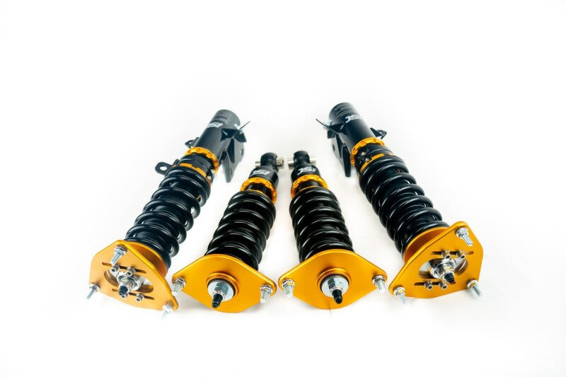 ISC 2022 Subaru WRX N1 V2 Street Sport Coilover Kit