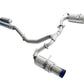 HKS 2022+ Subaru BRZ Hi-Power Muffler SPEC-L