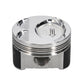 Manley Mazda MZR 2.3L DISI  88mm +.5mm Over Bore 9.5:1 CR Platinum Piston (single piston)