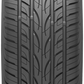 Yokohama Avid ENVigor ZPS Tire - 245/45RF18 96W