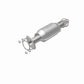 MagnaFlow 02-03 Mitsubishi Lancer V4 2.0L (excl. Turbocharged) Rear Direct Fit Catalytic Converter